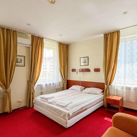 Fry House Vandrerhjem Warszawa Eksteriør bilde