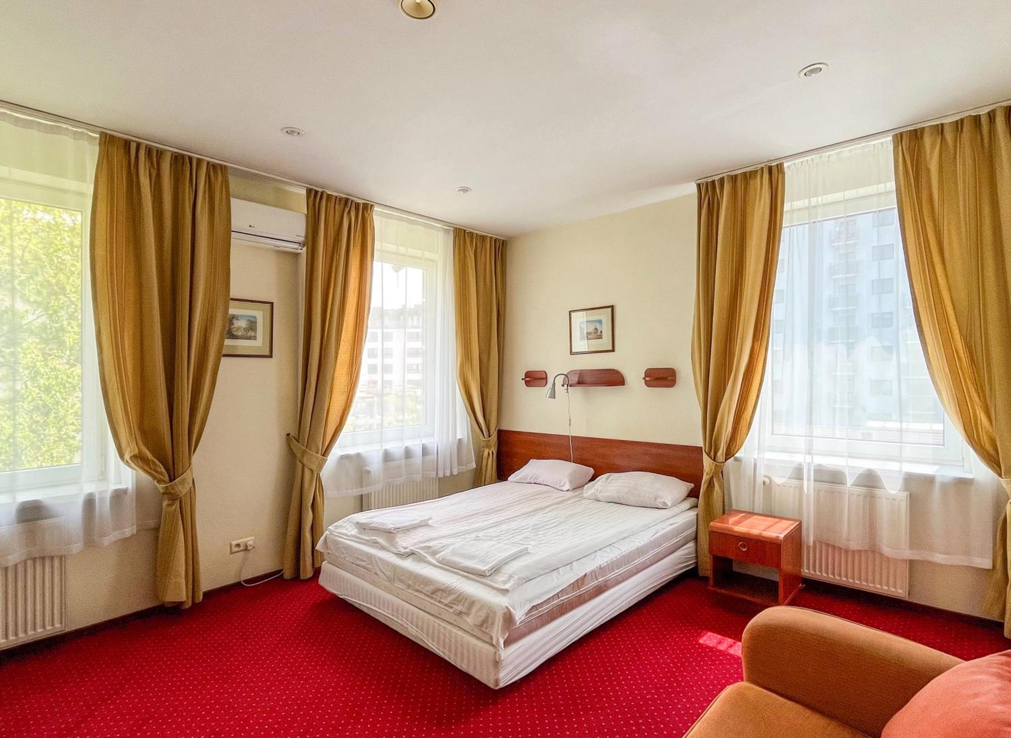 Fry House Vandrerhjem Warszawa Eksteriør bilde